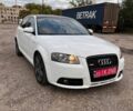Білий Ауді А3, об'ємом двигуна 1.4 л та пробігом 196 тис. км за 7000 $, фото 3 на Automoto.ua