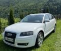 Белый Ауди А3, объемом двигателя 1.8 л и пробегом 268 тыс. км за 7600 $, фото 1 на Automoto.ua