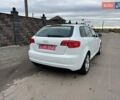 Белый Ауди А3, объемом двигателя 1.8 л и пробегом 243 тыс. км за 8300 $, фото 10 на Automoto.ua