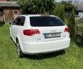 Белый Ауди А3, объемом двигателя 1.8 л и пробегом 270 тыс. км за 7800 $, фото 2 на Automoto.ua