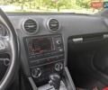 Белый Ауди А3, объемом двигателя 1.8 л и пробегом 243 тыс. км за 8150 $, фото 59 на Automoto.ua