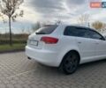 Білий Ауді А3, об'ємом двигуна 2 л та пробігом 280 тис. км за 7499 $, фото 6 на Automoto.ua