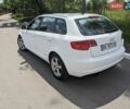 Белый Ауди А3, объемом двигателя 1.8 л и пробегом 243 тыс. км за 8150 $, фото 28 на Automoto.ua