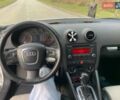 Білий Ауді А3, об'ємом двигуна 2 л та пробігом 280 тис. км за 7499 $, фото 7 на Automoto.ua