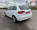 Белый Ауди А3, объемом двигателя 1.8 л и пробегом 243 тыс. км за 8300 $, фото 12 на Automoto.ua