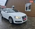 Белый Ауди А3, объемом двигателя 1.8 л и пробегом 243 тыс. км за 8300 $, фото 27 на Automoto.ua