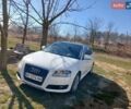 Білий Ауді А3, об'ємом двигуна 1.39 л та пробігом 200 тис. км за 7800 $, фото 1 на Automoto.ua