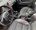 Белый Ауди А3, объемом двигателя 1.4 л и пробегом 195 тыс. км за 6950 $, фото 14 на Automoto.ua