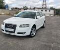 Белый Ауди А3, объемом двигателя 1.6 л и пробегом 250 тыс. км за 4718 $, фото 1 на Automoto.ua