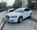 Білий Ауді А3, об'ємом двигуна 1.6 л та пробігом 240 тис. км за 6200 $, фото 1 на Automoto.ua