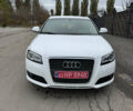 Ауді А3 2008 у Рівному на Automoto.ua Білий Ауді А3, об'ємом двигуна 1.8 л та пробігом 241 тис. км за 8300 $, фото 1 на Automoto.ua