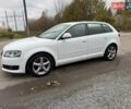 Белый Ауди А3, объемом двигателя 1.8 л и пробегом 243 тыс. км за 8300 $, фото 6 на Automoto.ua