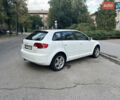 Білий Ауді А3, об'ємом двигуна 1.6 л та пробігом 240 тис. км за 6200 $, фото 2 на Automoto.ua