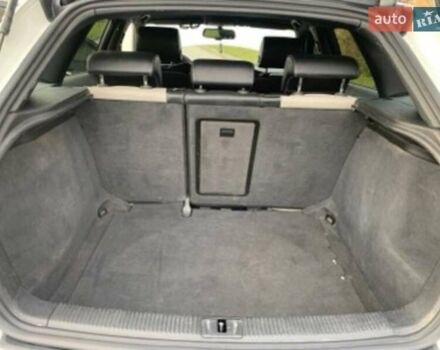 Білий Ауді А3, об'ємом двигуна 2 л та пробігом 280 тис. км за 7499 $, фото 10 на Automoto.ua