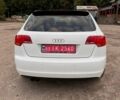 Білий Ауді А3, об'ємом двигуна 1.4 л та пробігом 196 тис. км за 7000 $, фото 10 на Automoto.ua