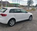 Белый Ауди А3, объемом двигателя 1.6 л и пробегом 250 тыс. км за 4718 $, фото 5 на Automoto.ua