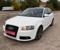 Білий Ауді А3, об'ємом двигуна 1.4 л та пробігом 196 тис. км за 7000 $, фото 4 на Automoto.ua