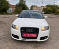 Белый Ауди А3, объемом двигателя 1.4 л и пробегом 195 тыс. км за 6950 $, фото 12 на Automoto.ua