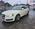 Белый Ауди А3, объемом двигателя 1.8 л и пробегом 243 тыс. км за 8300 $, фото 26 на Automoto.ua