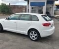 Белый Ауди А3, объемом двигателя 1.6 л и пробегом 250 тыс. км за 4718 $, фото 6 на Automoto.ua