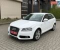 Белый Ауди А3, объемом двигателя 1.6 л и пробегом 183 тыс. км за 7000 $, фото 1 на Automoto.ua