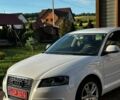Белый Ауди А3, объемом двигателя 1.6 л и пробегом 184 тыс. км за 7900 $, фото 1 на Automoto.ua
