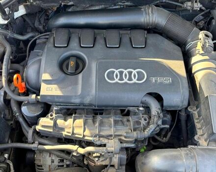 Білий Ауді А3, об'ємом двигуна 2 л та пробігом 236 тис. км за 11500 $, фото 11 на Automoto.ua