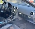 Білий Ауді А3, об'ємом двигуна 1.8 л та пробігом 193 тис. км за 9800 $, фото 36 на Automoto.ua