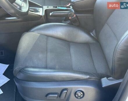 Білий Ауді А3, об'ємом двигуна 1.8 л та пробігом 193 тис. км за 9800 $, фото 25 на Automoto.ua