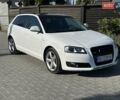 Білий Ауді А3, об'ємом двигуна 1.8 л та пробігом 193 тис. км за 9800 $, фото 1 на Automoto.ua