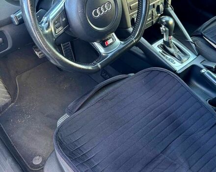 Білий Ауді А3, об'ємом двигуна 2 л та пробігом 236 тис. км за 11500 $, фото 10 на Automoto.ua