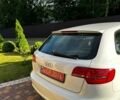 Белый Ауди А3, объемом двигателя 1.6 л и пробегом 184 тыс. км за 7900 $, фото 4 на Automoto.ua