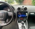 Белый Ауди А3, объемом двигателя 1.8 л и пробегом 186 тыс. км за 7999 $, фото 7 на Automoto.ua