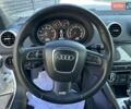 Білий Ауді А3, об'ємом двигуна 1.8 л та пробігом 193 тис. км за 9800 $, фото 28 на Automoto.ua