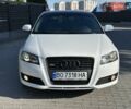 Білий Ауді А3, об'ємом двигуна 1.8 л та пробігом 193 тис. км за 9800 $, фото 2 на Automoto.ua