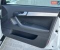 Білий Ауді А3, об'ємом двигуна 1.8 л та пробігом 193 тис. км за 9800 $, фото 35 на Automoto.ua