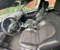 Белый Ауди А3, объемом двигателя 1.8 л и пробегом 186 тыс. км за 7999 $, фото 5 на Automoto.ua