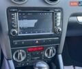 Білий Ауді А3, об'ємом двигуна 1.8 л та пробігом 193 тис. км за 9800 $, фото 31 на Automoto.ua
