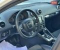 Білий Ауді А3, об'ємом двигуна 1.8 л та пробігом 193 тис. км за 9800 $, фото 23 на Automoto.ua
