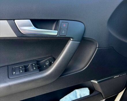 Білий Ауді А3, об'ємом двигуна 2 л та пробігом 236 тис. км за 11500 $, фото 8 на Automoto.ua