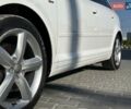 Білий Ауді А3, об'ємом двигуна 1.8 л та пробігом 193 тис. км за 9800 $, фото 6 на Automoto.ua