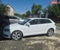 Белый Ауди А3, объемом двигателя 1.4 л и пробегом 177 тыс. км за 7900 $, фото 1 на Automoto.ua