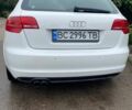 Белый Ауди А3, объемом двигателя 1.8 л и пробегом 186 тыс. км за 7999 $, фото 1 на Automoto.ua