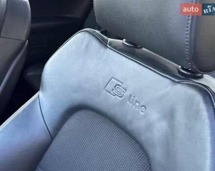 Білий Ауді А3, об'ємом двигуна 1.8 л та пробігом 193 тис. км за 9800 $, фото 33 на Automoto.ua
