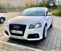 Белый Ауди А3, объемом двигателя 2 л и пробегом 236 тыс. км за 11500 $, фото 1 на Automoto.ua