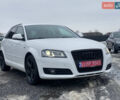 Білий Ауді А3, об'ємом двигуна 1.4 л та пробігом 235 тис. км за 7750 $, фото 1 на Automoto.ua