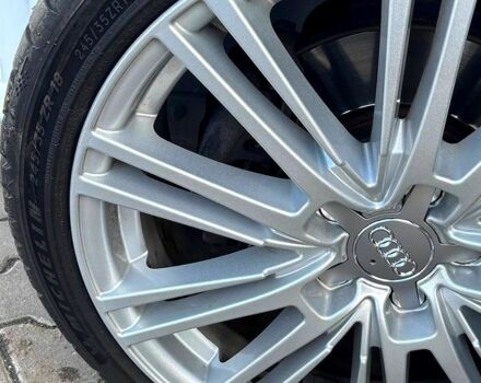 Білий Ауді А3, об'ємом двигуна 2 л та пробігом 236 тис. км за 11500 $, фото 6 на Automoto.ua