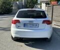 Білий Ауді А3, об'ємом двигуна 1.8 л та пробігом 193 тис. км за 9800 $, фото 13 на Automoto.ua