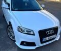 Белый Ауди А3, объемом двигателя 2 л и пробегом 236 тыс. км за 11500 $, фото 4 на Automoto.ua