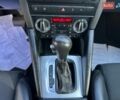 Білий Ауді А3, об'ємом двигуна 1.8 л та пробігом 193 тис. км за 9800 $, фото 30 на Automoto.ua